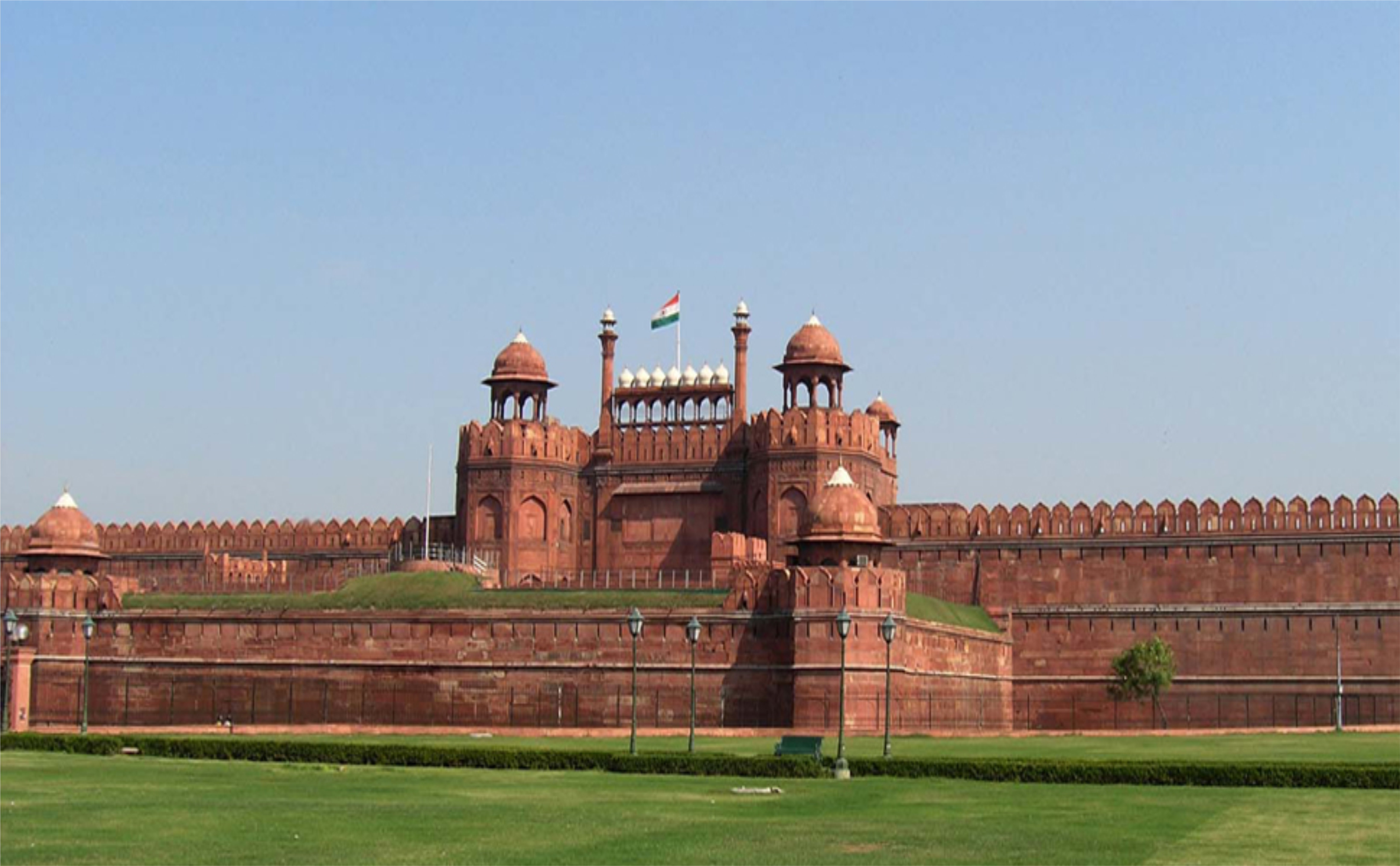 Red Fort